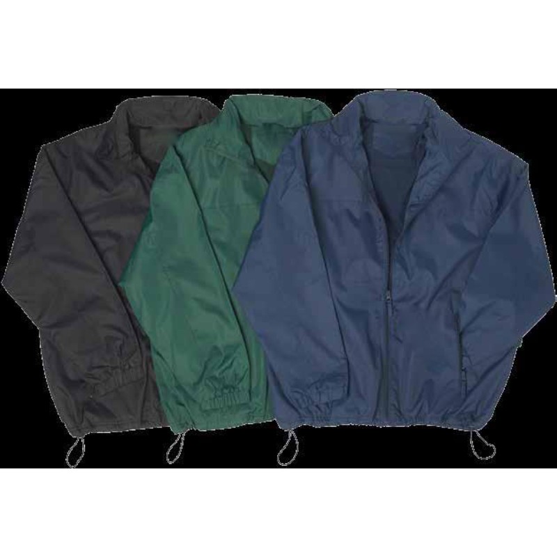 Micro Fibre Jacket Styl 106a